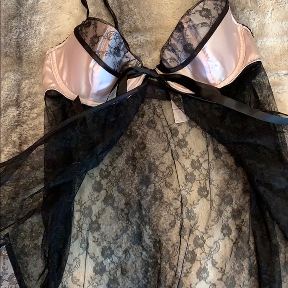 7 baby doll nighties - Picture 7 of 8